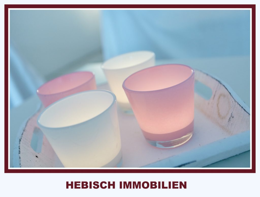 Hebisch Immobilien