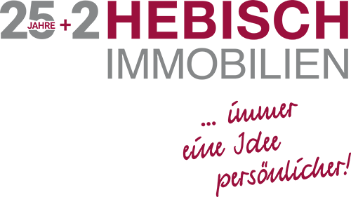 HEBISCH IMMOBILIEN